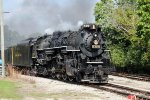 Nickel Plate Road 765